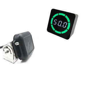 Sistema de sensor de estacionamiento trasero para camiones Sensor de marcha atrás con pantalla LED - Product Image 4