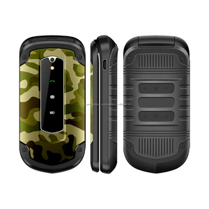 <span class=keywords><strong>Multi</strong></span> color X365 XCOVER Tela de Desbloqueio de 1.77 polegadas Dobrável Aparelho de Telefone Para Black Friday