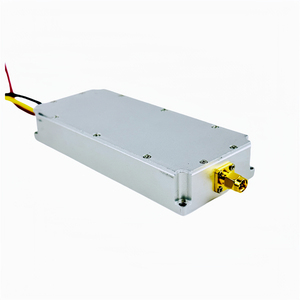 Tùy Chỉnh 50W Khuếch Đại Công Suất Dds Tín Hiệu Máy Phát Điện Siêu Rộng Ban Nhạc 4.0-6.0Ghz Khuếch Đại Chống Drone Điện RF Mô-đun - Product Image 3