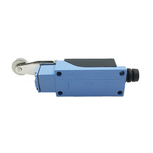 Di alta qualità KZ-8104 regolabile a rullo braccio leva arduino rotativo finecorsa per CNC Mill Laser Plasma Router Mirco Switch - Product Image 4