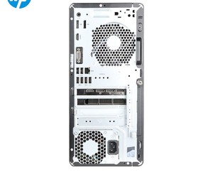 Estación de trabajo de gráficos Z1G9, chasis de escritorio, computadora de diseño silencioso, procesador Intel de 13ª generación - Product Image 4