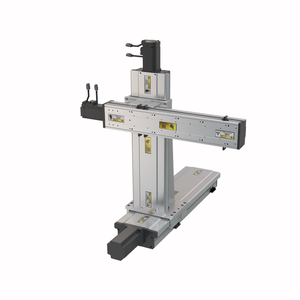 Ulti-is xis Tage able 3-is xis inear Tage Ross inear ineodule ineinear OSI - Product Image 3