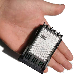 Mini controlador de temperatura digital inteligente con sensor Nombre del producto y controlador de temperatura digital de alto uso de calefacción