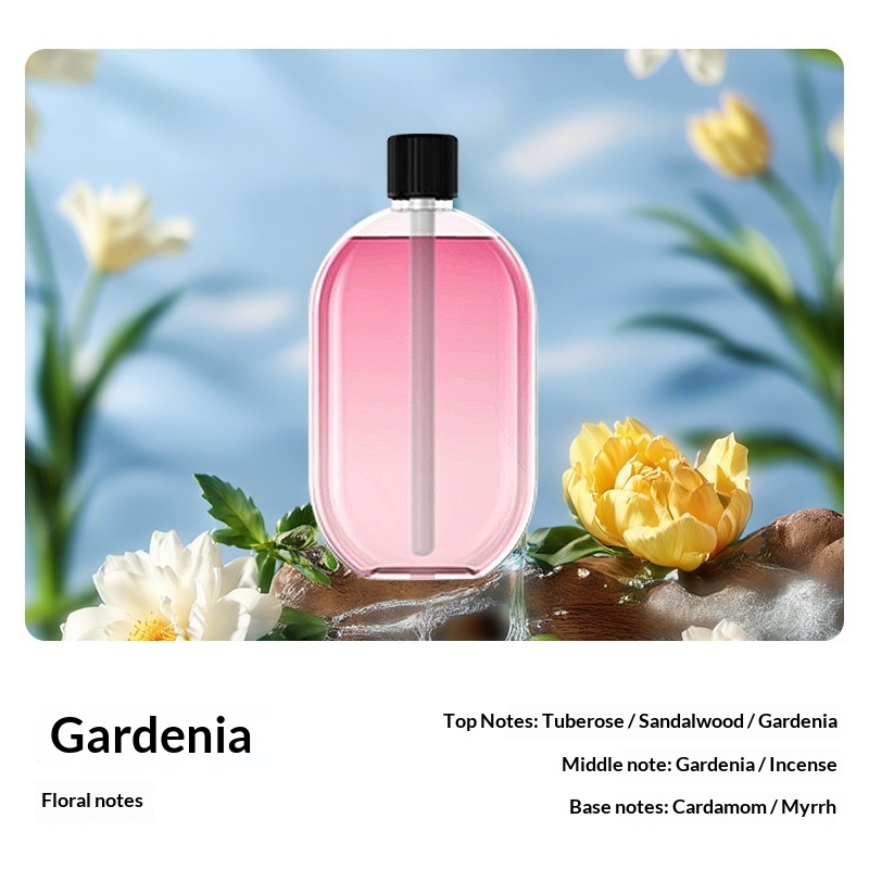Gardenia