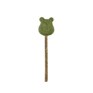 Bolas de hierba gatera Natural, piruleta, juguete de comida para gato, hecho a mano, gran oferta - Product Image 4