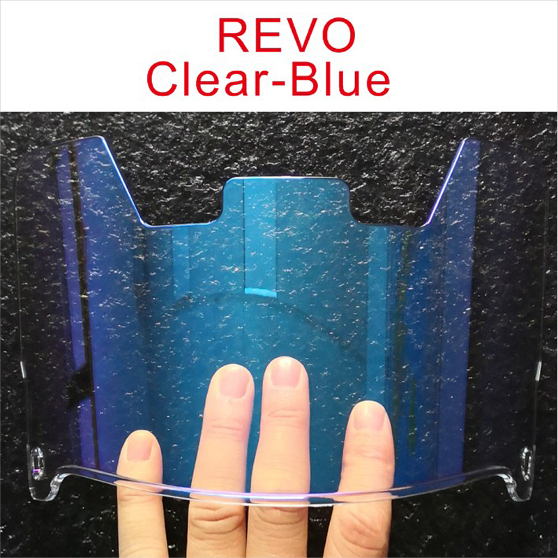 052 REVO Clear-Azul