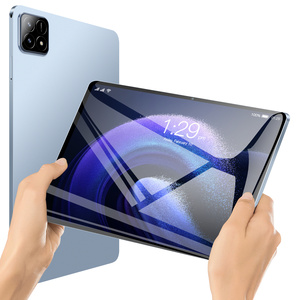 <strong>Cheap</strong> <strong>NEW</strong> <strong>Pad</strong> 6S Pro 10.1 Inch Dual SIM Tablet PC 16GB+1TB Storage Android 13 MTK 4G Dual Core IPS Capacitive Educational Call - Product Image 1