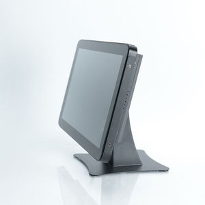 OEM <strong>Embedded</strong> Industrial Touchscreen 15.6 Inch Capacitive PCAP All in One Touch Screen Industrial Panel Pc Monitor - Product Image 6