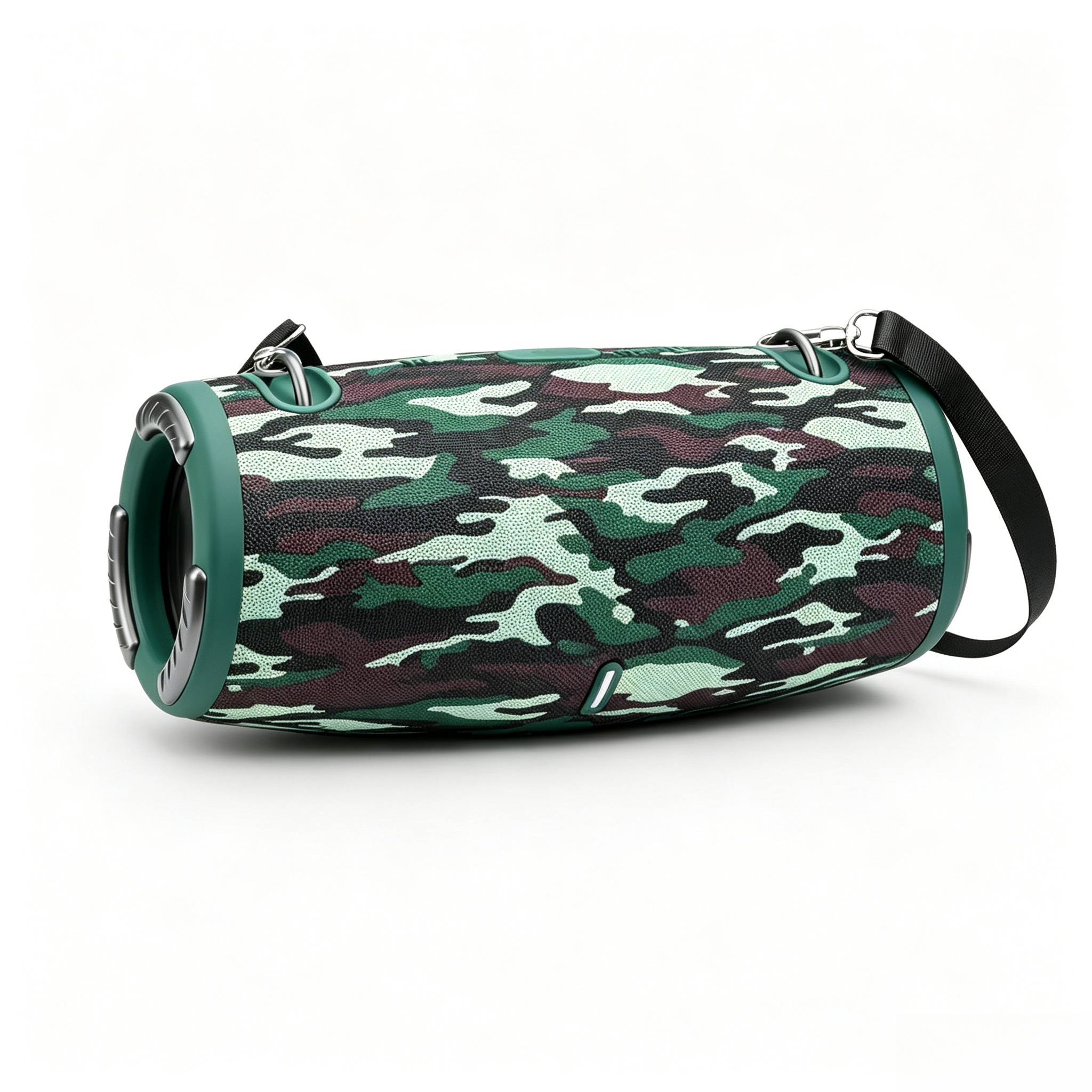 CAMOUFLAGE
