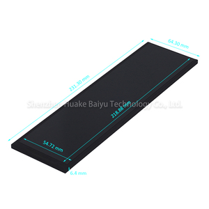 Ultra Wide <strong>LCD</strong> Panel 480*1920 8.8 Inch Bar Shaped TFT IPS <strong>LCD</strong> <strong>Display</strong> Module option <strong>with</strong> Touch Screen and <strong>Controller</strong> <strong>Board</strong> - Product Image 3