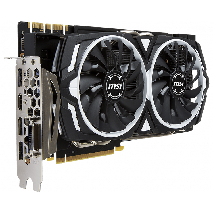 GeForce GTX 1070Ti