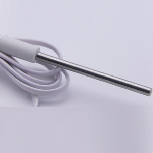 Minew S1 <strong>data</strong> <strong>logger</strong> bluetooth beacon wireless <strong>temperature</strong> <strong>sensor</strong> with <strong>external</strong> probe - Product Image 3