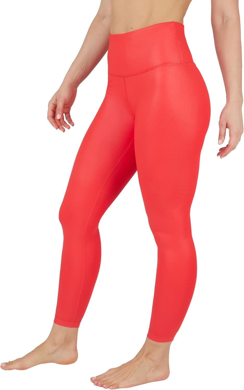 High risk red