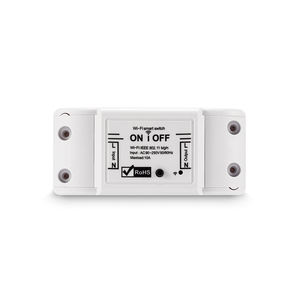 WiFi Smart Light App Control <strong>Switch</strong> Module Remote Control Universal Smart Breaker Works With Alexa Google Smart Home <strong>Switch</strong> - Product Image 4
