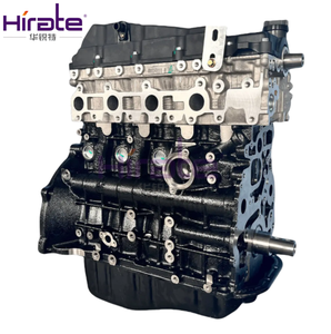 Hot Sale 100% Tested <strong>Diesel</strong> Motor 2.5L DK4A <strong>DK4B</strong> DK5B <strong>Engine</strong> for Jinbei Haise H2L H2 Chery Aika