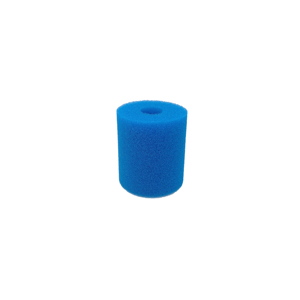 Wholesale Blue PU Cylindrical Concentric <strong>Filter</strong> Foam Swimming Pool High Efficiency <strong>Filter</strong> Sponge for Interx Type a Type S1 - Product Image 2