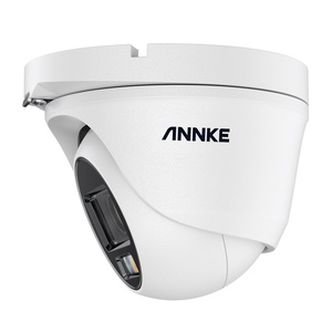 ANNKE 2MP für Heim überwachung TVI Analog kamera 4 in 1 Video ausgang WDR 130dB CCTV Kamera IP66 - Product Image 4