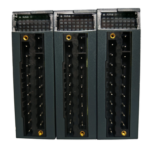 BMXAMO0210 Modicon X80 Serie 2-Kanal-Analogausgangsmodul Brandneues Original-SPS-Modul mit 1 Jahr Garantie - Product Image 3