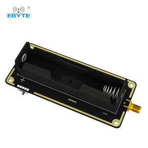 Ebyte 433.125 LoRa MESH red MHz espectro ensanchado Puerto serie inalámbrico UART Red de autoenrutamiento Suite de prueba - Product Image 5