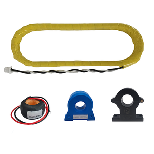Sensore di corrente cc tipo Hall da 4 a 20ma uscita DC e trasmettitore di corrente AC - Product Image 2