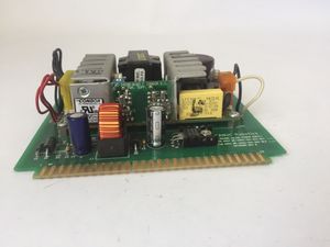 <strong>NEW</strong> NE-2002-105-003 AC/DC Power Supply Board - <strong>NEW</strong> in BOX One Year Warranty