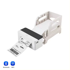 Xp-d463b/d463e Factory Barcode Sticker Label <strong>Printer</strong> All-in-one Structural for Daily Use Wireless <strong>Printer</strong> - Product Image 5