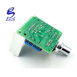 Chất lượng cao TDA7297 kỹ thuật số Board khuếch đại công suất mô-đun board mạch Board khuếch đại công suất Bo mạch chủ TDA7297 - Product Image 3