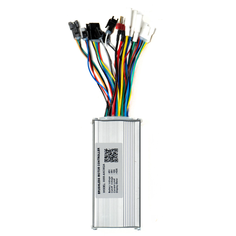 Pro contrôleur EP-2