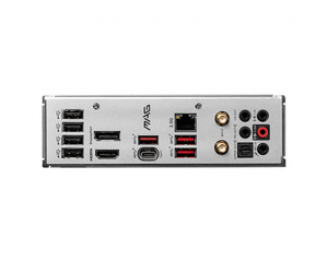 MSI MAG B660M mortaio WIFI DDR4 LGA 1700 Socket 12th Micro ATX supporto per scheda madre del computer Desktop con memoria DDR4 128G - Product Image 5