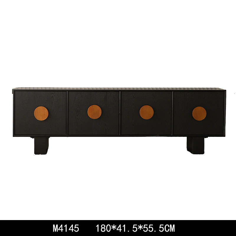 Meuble TV 2,2 mètres - M4146