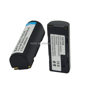 แบตเตอรี่กล้อง2200มิลลิแอมป์ NP-80 FNP-80 FNP80 NP80สำหรับฟูจิฟิล์ม Finepix ซูม6900 MX-2900Z MX-1700Z แบตเตอรี่ดิจิตอล - Product Image 2