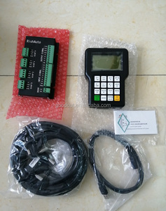 Richauto <strong>DSP</strong> A11 A18 Control System for <strong>CNC</strong> <strong>Router</strong> Engraver Milling Machine <strong>Controller</strong> - Product Image 4
