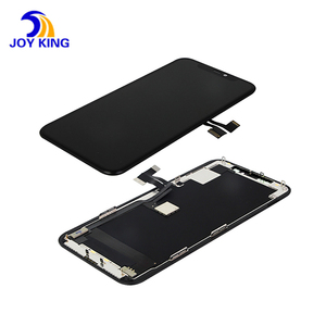 中国メーカーLcd for 10X11 Pro Maxスクリーン交換用Iphone 11 ProスクリーンLcdスクリーンディスプレイOem - Product Image 4