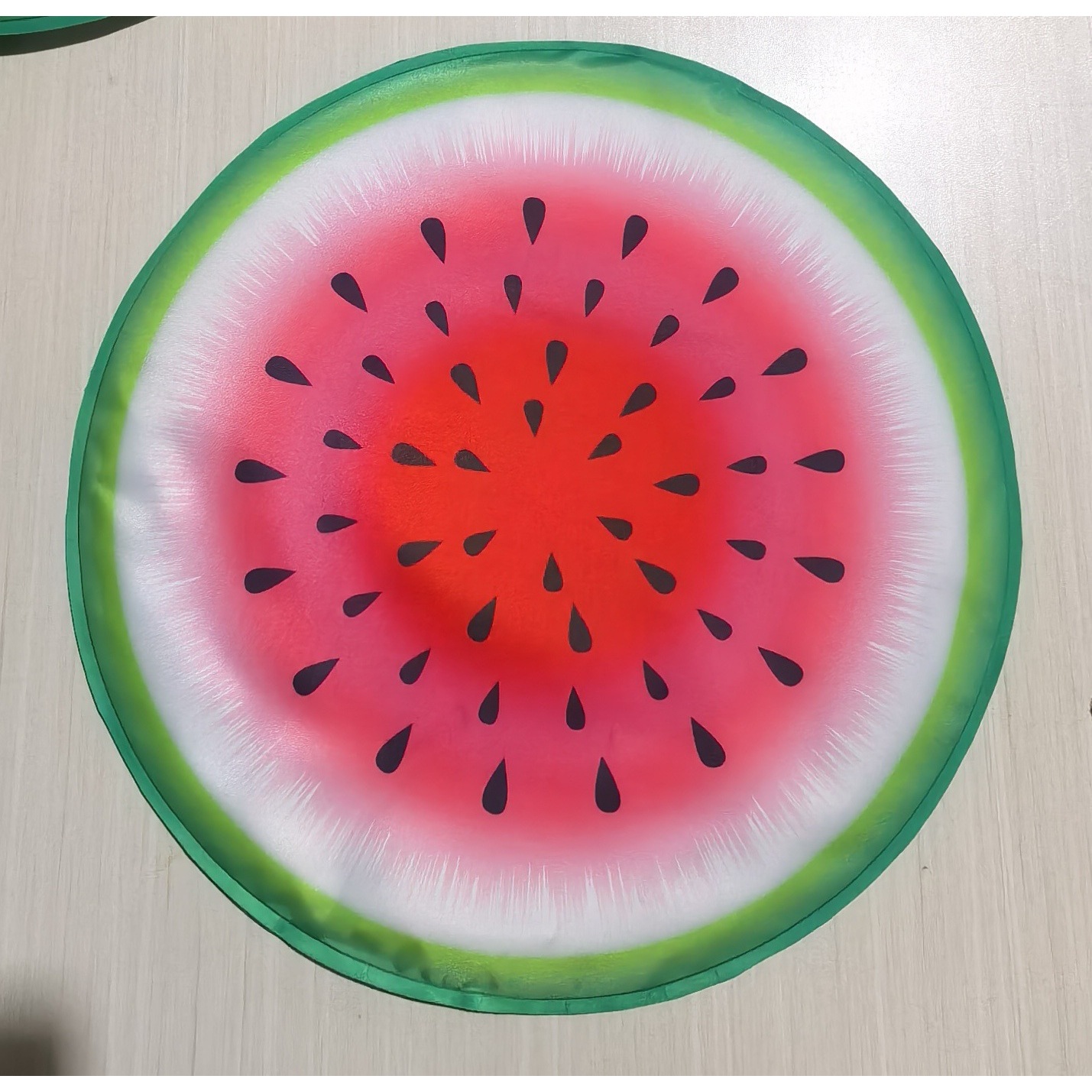 60cm round watermelon