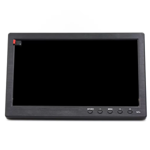 High Resolution 10.1 Inch <strong>Raspberry</strong> <strong>Pi</strong> Industrial PC TFT LCD <strong>Display</strong> RGB Interface with ST7789 Driver IC 1280*800 Resolution - Product Image 1