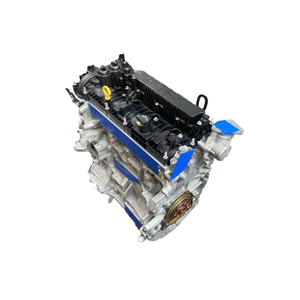 フォード2.3TフォーカスRSエクスプローラーマスタング用のオリジナルのホットセールスエンジンアセンブリコンプリートエンジン