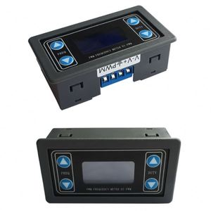 Modulo di XY-PWM del generatore di segnali a onda quadrata modulo regolabile del ciclo di lavoro a frequenza di impulso PWM - Product Image 2