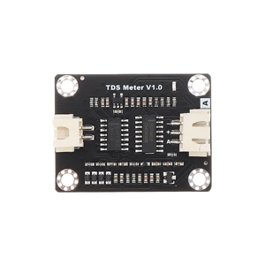 アナログTDS総溶解固体計V1.0水道メーターフィルターセンサーArduion用水質センサー - Product Image 6