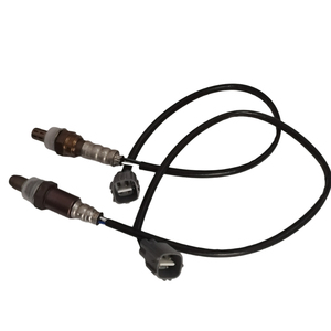 2349049 2344622 New Car Oxygen <strong>Sensor</strong> Suitable for 2006 2007 2008 Toyota RAV4 2.4L Upstream and <strong>Downstream</strong> Oxygen <strong>Sensors</strong> 2pcs - Product Image 3