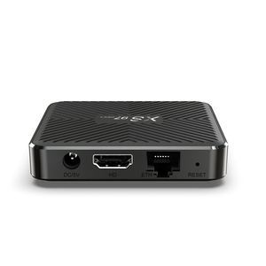 無制限のAmlogic Tvボックスを出荷する準備ができましたクアッドコアAndroidtvインターネットスマートメディアプレーヤー4k Tvbox - Product Image 2
