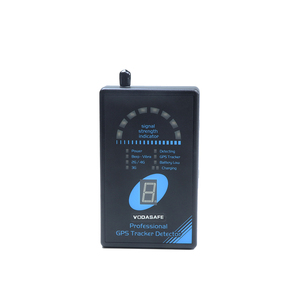 Detección de rastreador GPS detección de señal 2G/3G/4G Detección de GPS de coche portátil