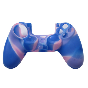 RALAN Top Sale <strong>Custom</strong> Skin Cover Case <strong>Shell</strong> Protector for <strong>PS4</strong> Console <strong>Controller</strong>