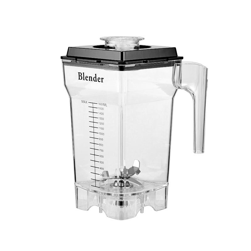 1.6L Smoothie Cup