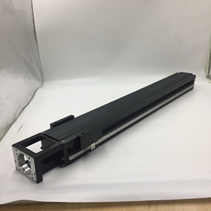 直线导轨滑台KK8620C-740A1 KK8620P-740A1电动直线导轨系统 - Product Image 3
