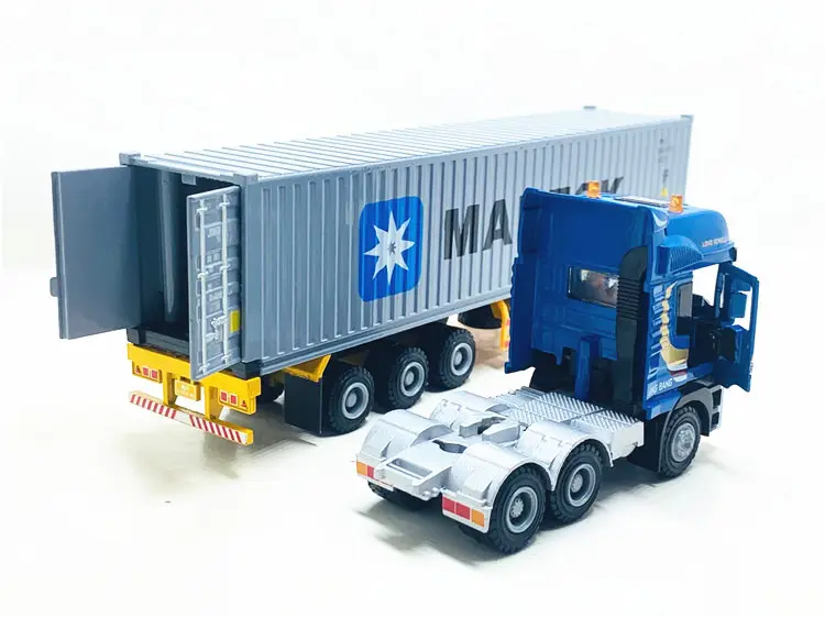 1:50 die cast truck model ,die cast truck van toys,die cast scale truck model truck toy manufacturers