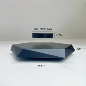 Từ levitation quảng cáo hiển thị đứng có thể chịu 400g Sáng Tạo Hàng hóa triển lãm đồ trang trí một treo hiển thị đứng - Product Image 5