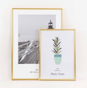 PVC <strong>Photo</strong> <strong>Frame</strong>, Colorful <strong>Photo</strong> <strong>Frame</strong>, 4x6&quot; 5x7&quot;6x8&quot;8x10&quot; - Product Image 3