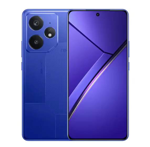 Bleu