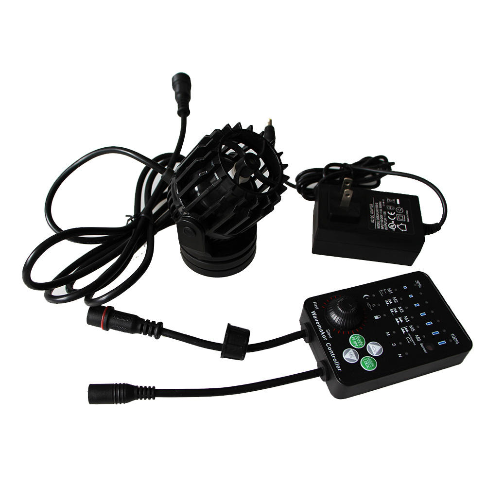 W-25 plus (23W 8000 l/h)