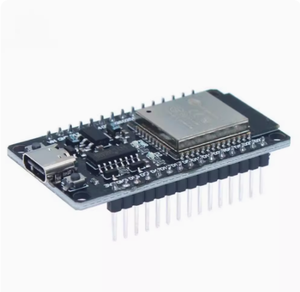 ESP32 CH340C TYP Entwicklungs platine WIFI + 2-in-1 Dual Core CPU Low Power ESP-32S - Product Image 3